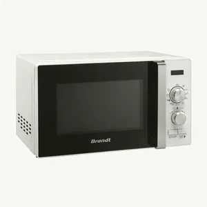 Solo mikroviļņu krāsns Brandt SE2018WZ 700 W 20 L