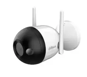 DAHUA DH-F4C-PV Bullet IP security camera 4MP (2560x1440) Wi‑Fi/Ethernet, IR/white light, 30 m night vision, wall mount