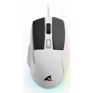 Мышь Sharkoon SGM35 USB Type-A Оптическая 6400 DPI