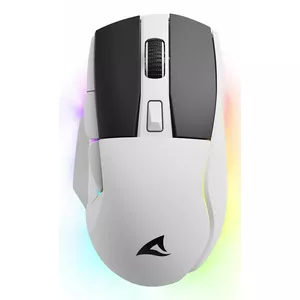 Игровая мышь Sharkoon SGM50W RF Wireless USB Type-A