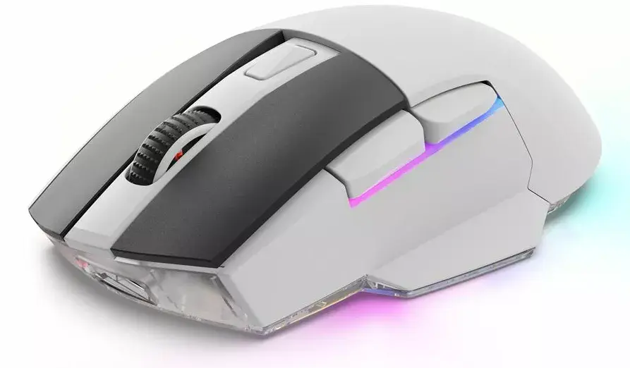 Игровая мышь Sharkoon SGM50W Photo 4