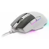 Игровая мышь Sharkoon SGM50W Photo 5