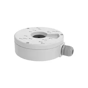Junction box Reolink D20 for outdoor security camera, white, 145.5×47.6×167.3 mm