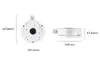 Монтажная коробка Reolink D20 для уличной камеры Photo 4