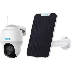 Камера видеонаблюдения Reolink Argus Series B420 Стандартная камера