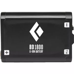 Black Diamond BD 1800 BATTERY, battery (black)