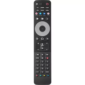 Пульт ДУ One For All URC 7966 IR/Bluetooth 51 Кнопок 6 Устройств