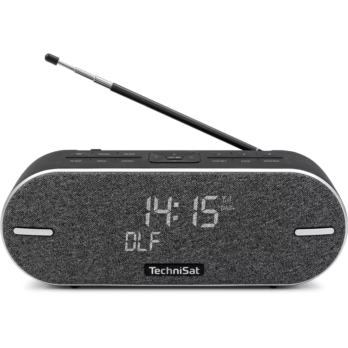 Portable Radio TechniSat DIGITRADIO BT 2 Photo 2