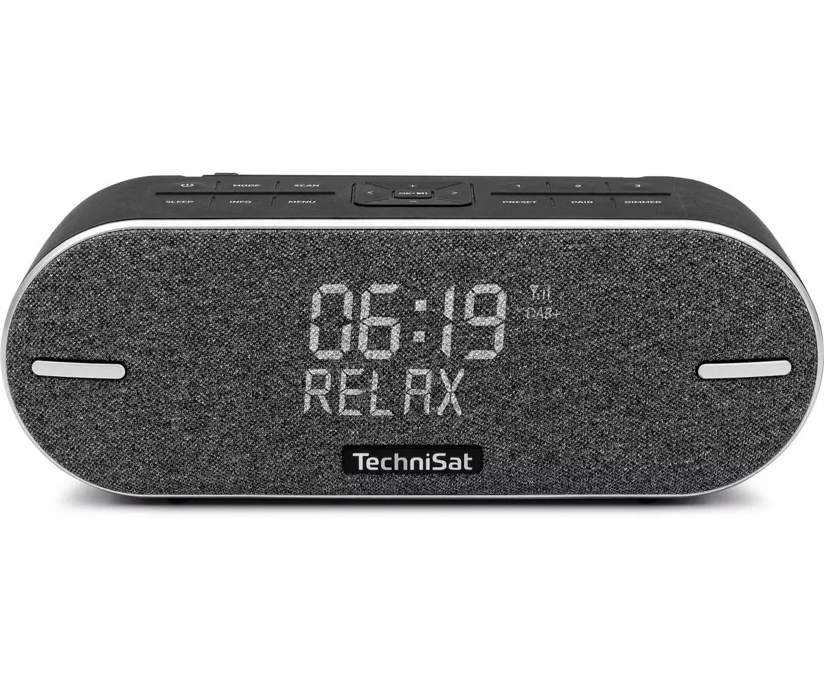 Portable Radio TechniSat DIGITRADIO BT 2 Photo 3