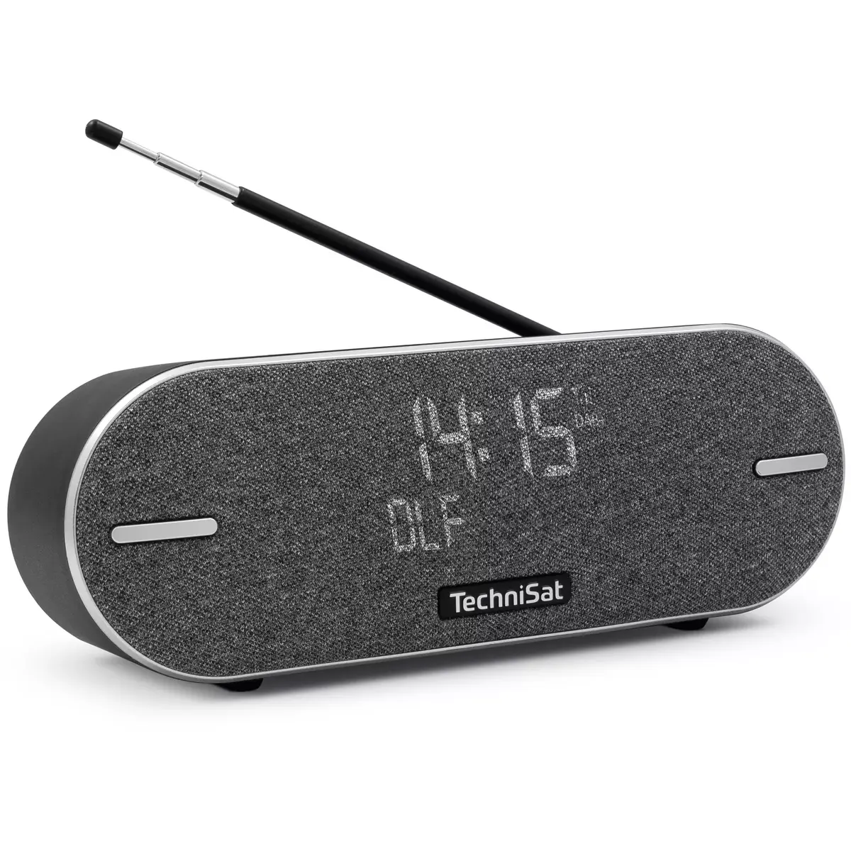 Portable Radio TechniSat DIGITRADIO BT 2 Photo 5