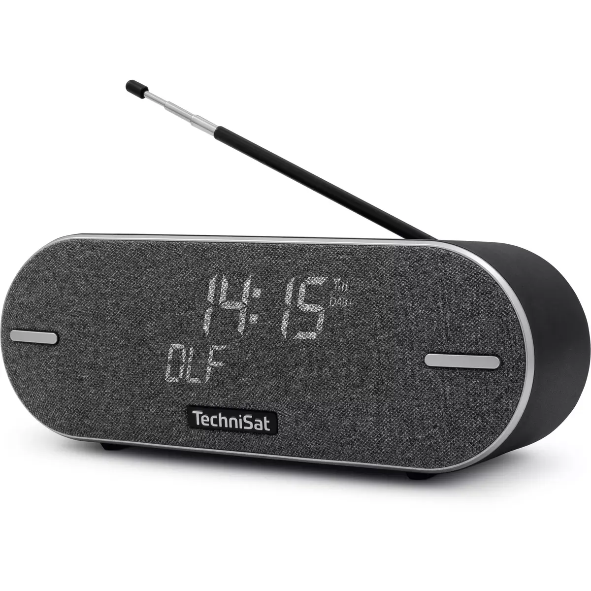 Portable Radio TechniSat DIGITRADIO BT 2 Photo 7
