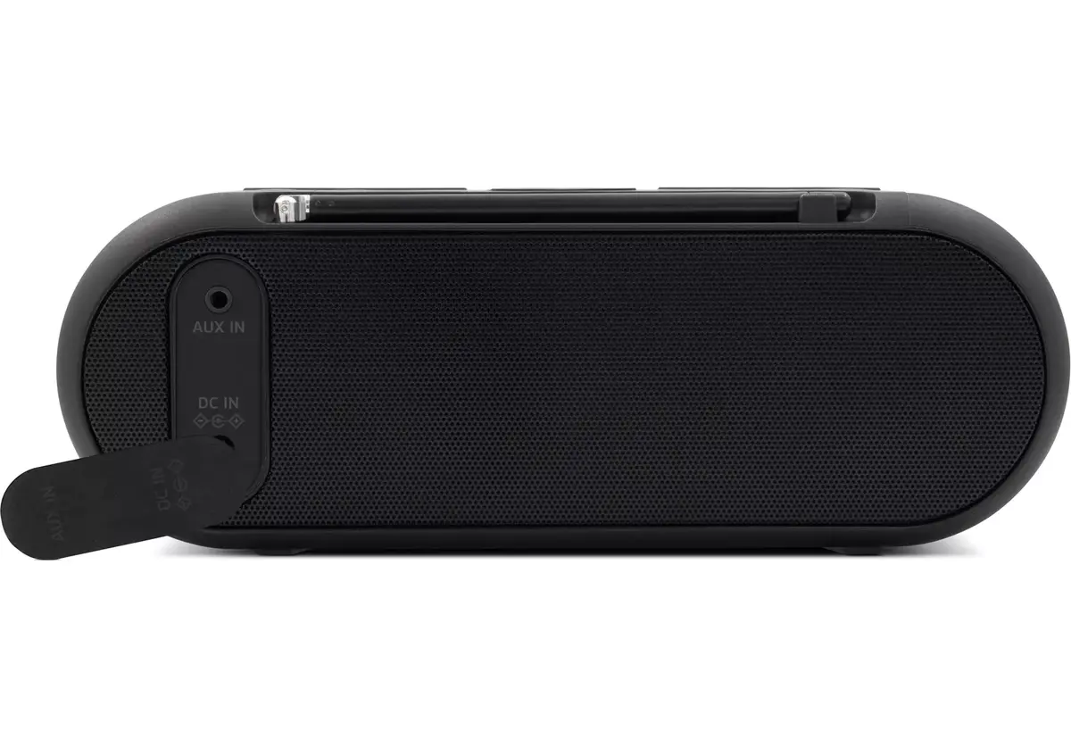 Portable Radio TechniSat DIGITRADIO BT 2 Photo 9