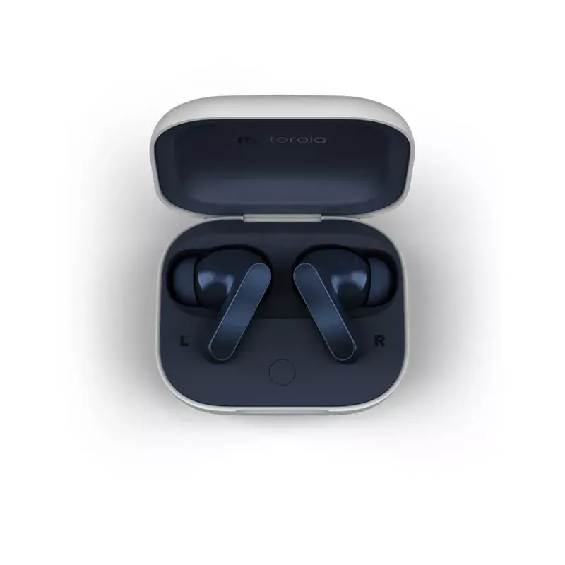 Motorola Moto Buds — вкладыши беспроводные Photo 3