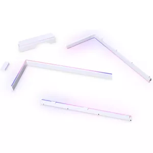 LED strip Phanteks NV9 Mini Tower ABS PC 4 pcs