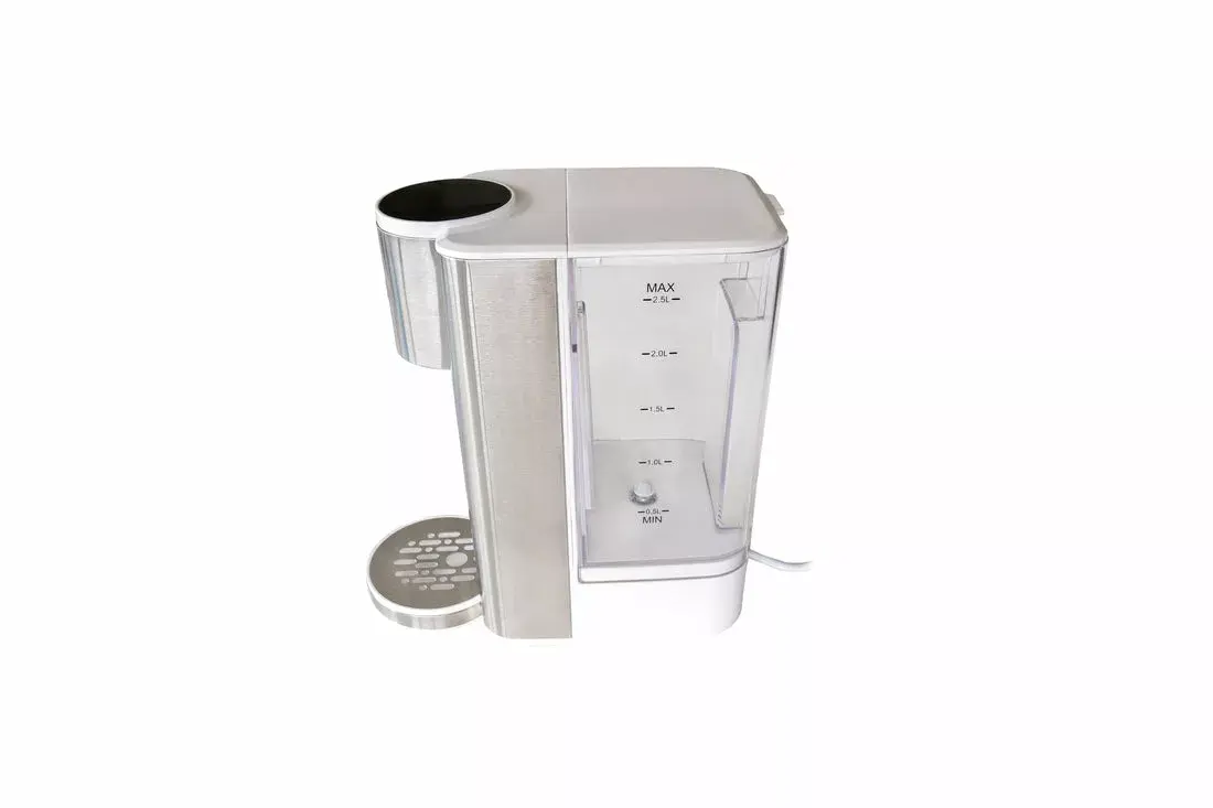 Электрический чайник Unold Ava 2.5 L 2600 W модель 18610 Photo 2