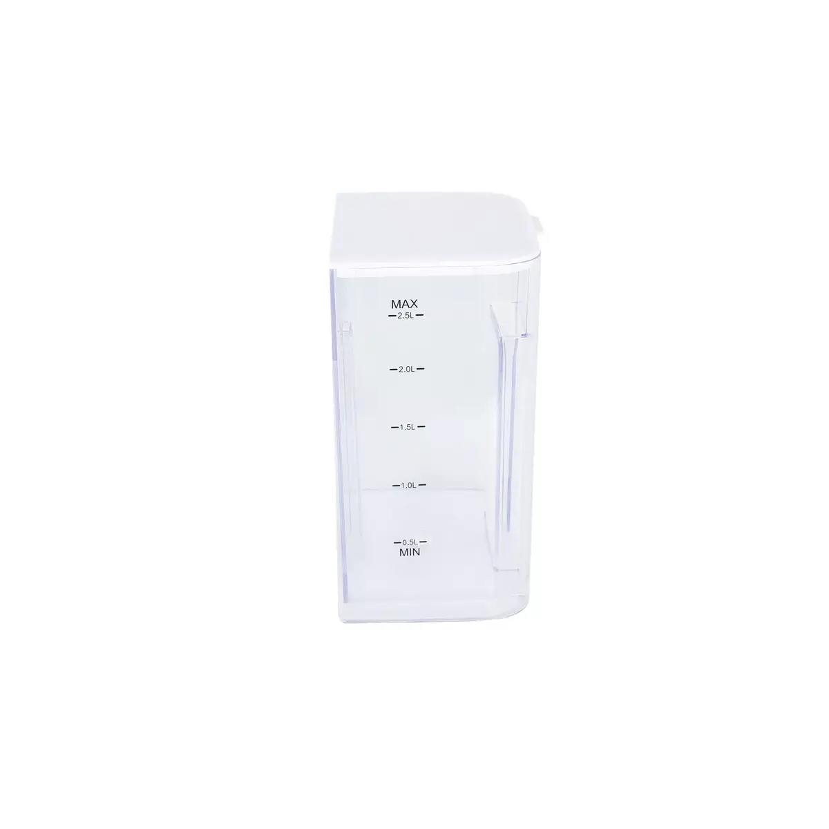 Электрический чайник Unold Ava 2.5 L 2600 W модель 18610 Photo 4