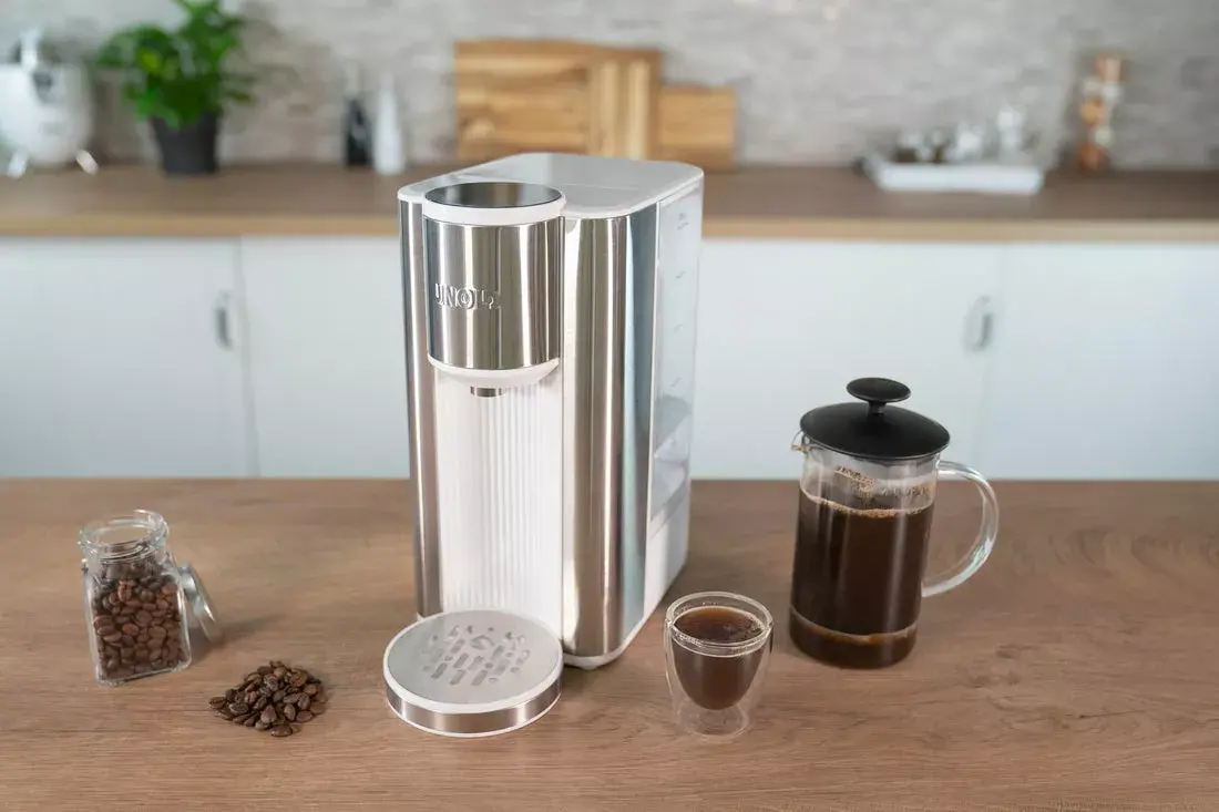 Электрический чайник Unold Ava 2.5 L 2600 W модель 18610 Photo 6
