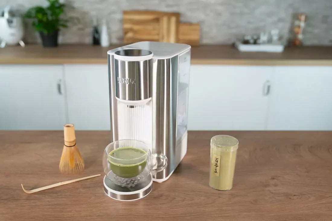 Электрический чайник Unold Ava 2.5 L 2600 W модель 18610 Photo 7