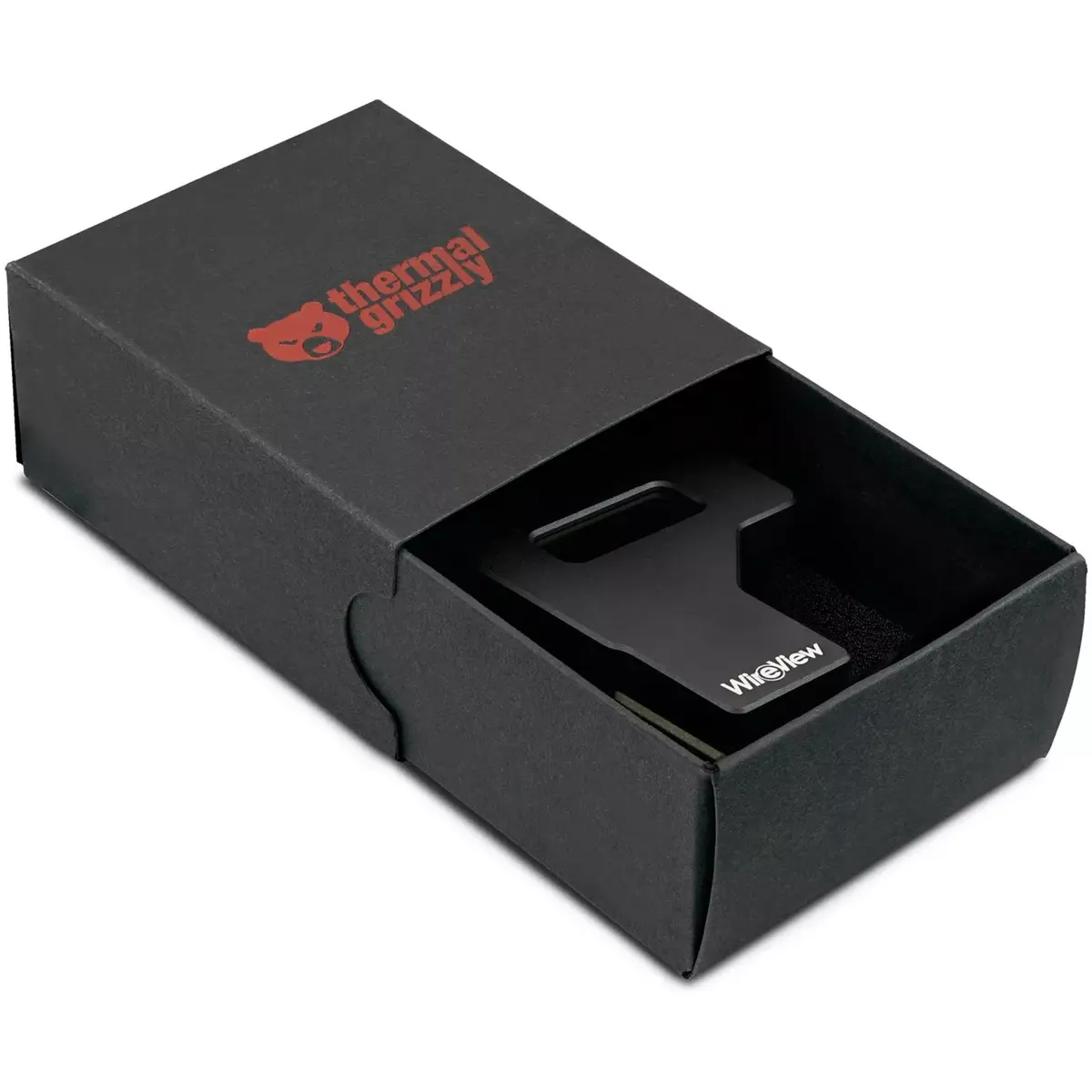 Thermal Grizzly WireView GPU 1x8Pin PCIe Normal Meter Photo 6