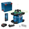Bosch GRL 650 CHVG Professional Rotary Level Photo 2