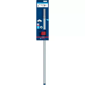 Hammer drill bit Bosch Expert SDS Clean max-8X, 20 mm diameter, 400 mm length