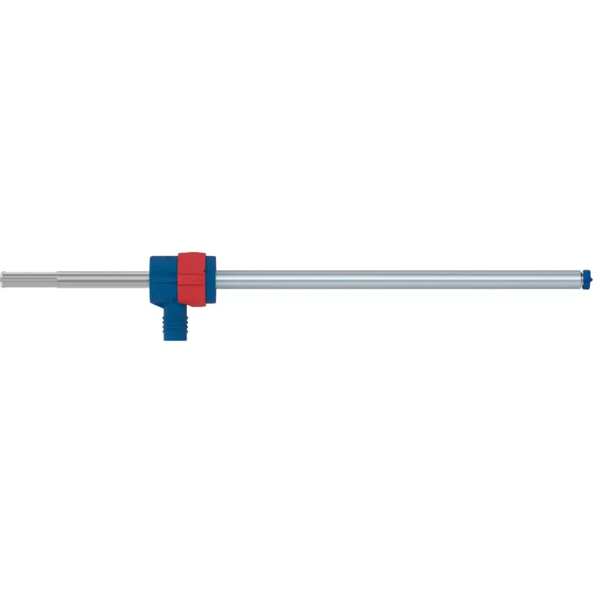 Hammer drill bit Bosch Expert SDS Clean max-8X 20 mm 400 mm Photo 2