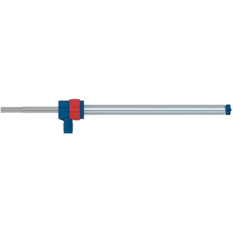 Drill bit Bosch Expert Max-8X 28 mm 400 mm Photo 2
