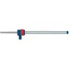 Drill bit Bosch Expert Max-8X 28 mm 400 mm Photo 2