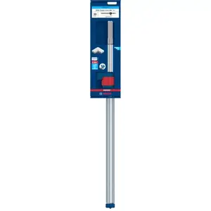 Hammer Drill Bosch Expert Max-8X — 30 mm drill diameter, 400 mm working length