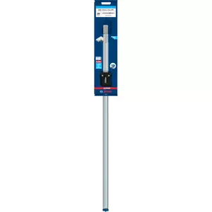 Hammer drill bit Bosch Expert SDS Clean max‑8X — 20 mm diameter, 400 mm length