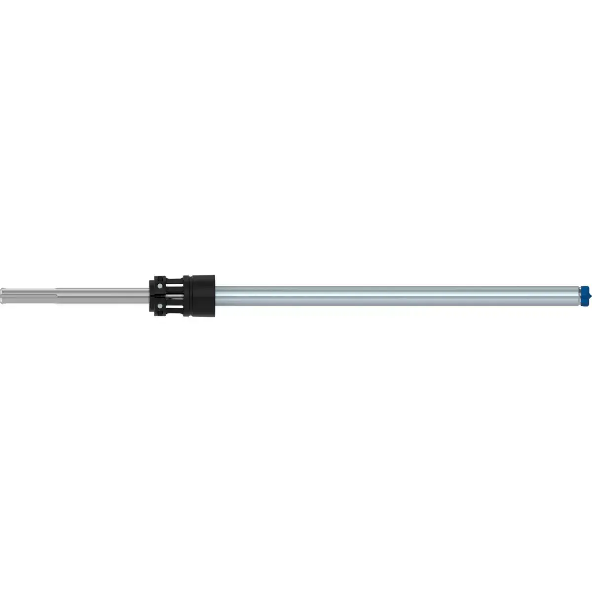 Bosch Expert SDS Clean max‑8X hammer drill bit 20x400 mm Photo 2