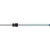 Hammer drill bit Bosch Expert SDS Clean max-8X 22mm 400mm Photo 2