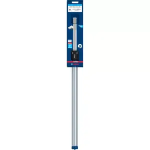 Hammer drill bit Bosch Expert SDS Clean max-8X, 30 mm working diameter, 400 mm working length
