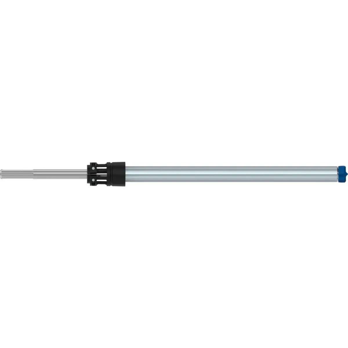 Hammer drill bit Bosch Expert SDS Clean max-8X Photo 2