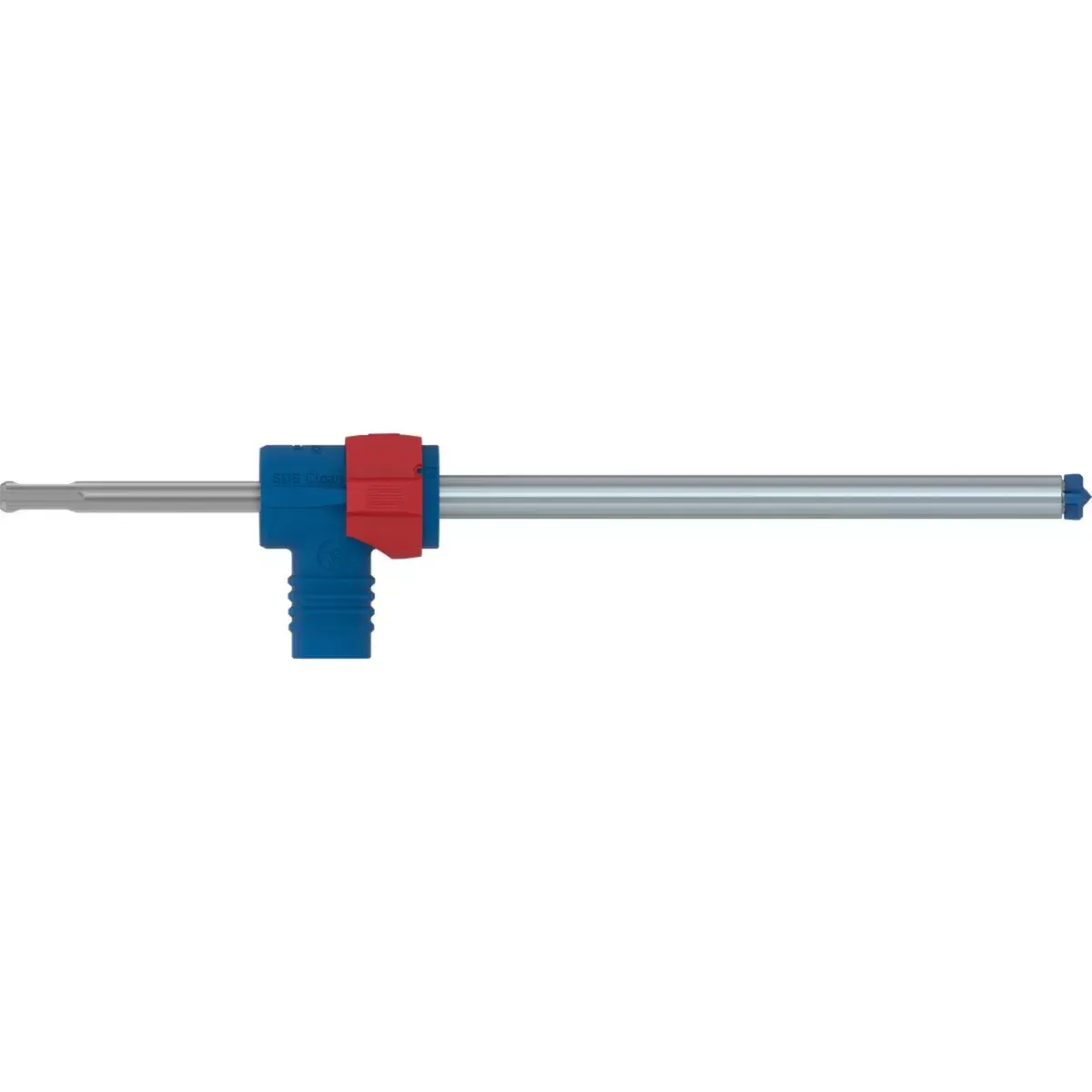 Bosch Expert SDS Clean plus-8X 14 мм, 200 мм Photo 2