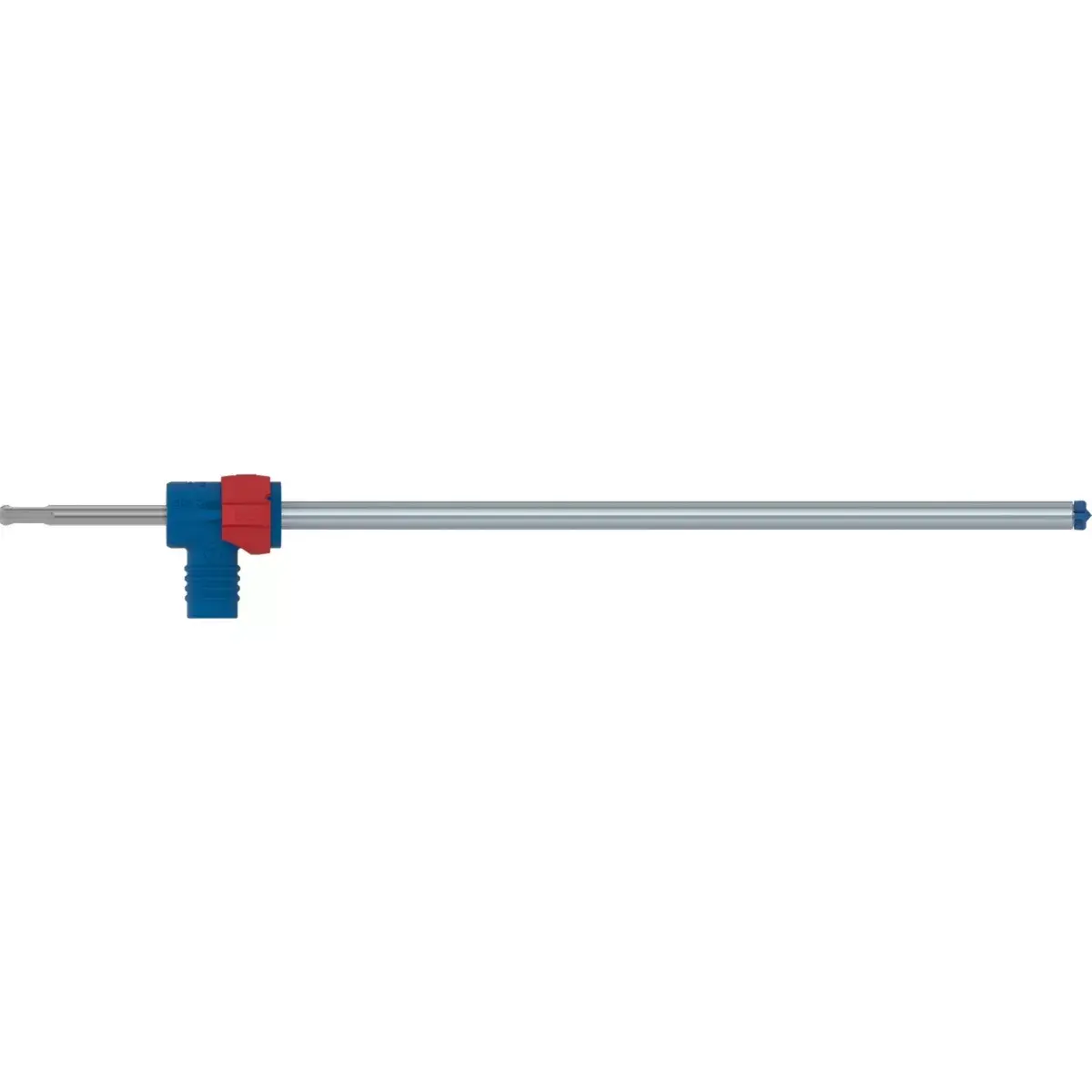 Bosch Expert SDS Clean plus-8X 14x400 mm drill bit Photo 2
