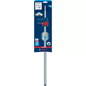 Бур Bosch Expert SDS Clean plus-8X 16 мм, рабочая длина 400 мм