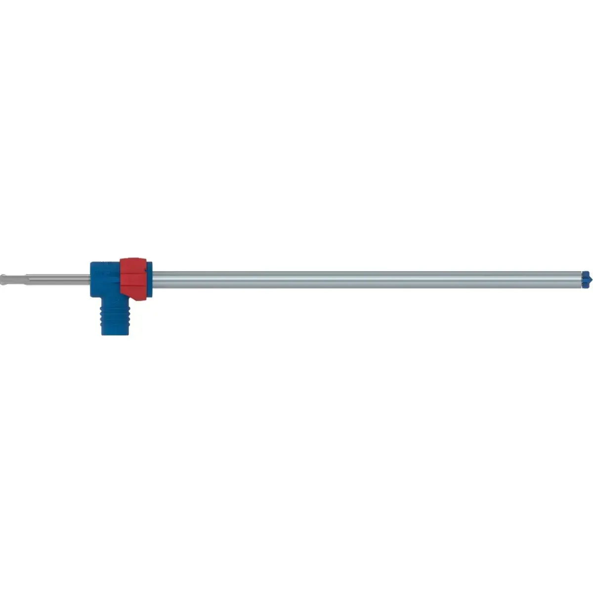 Bosch Expert SDS Clean plus-8X 16 мм 400 мм бур Photo 2