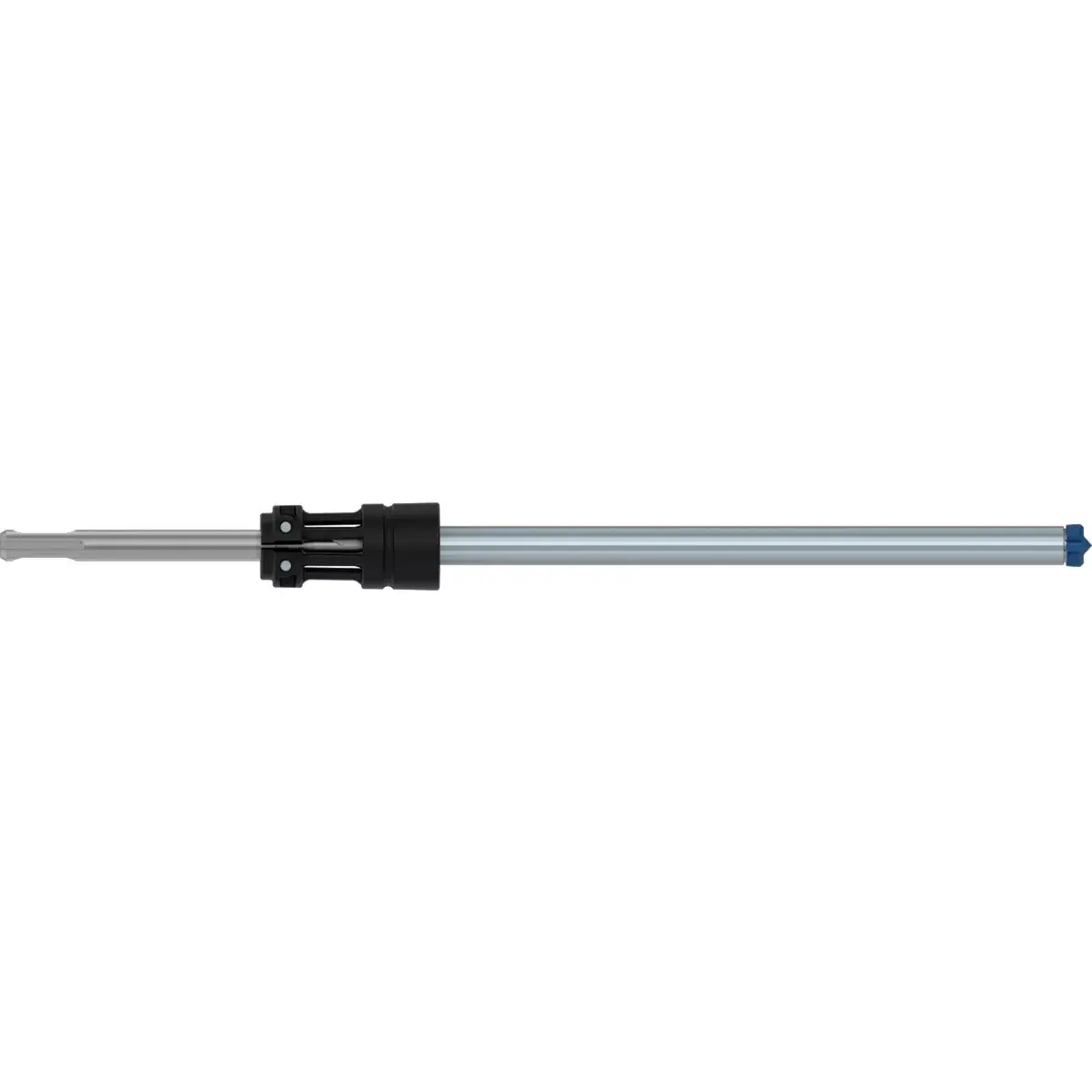 Bosch Expert SDS Clean plus-8X 12 мм × 200 мм Photo 2