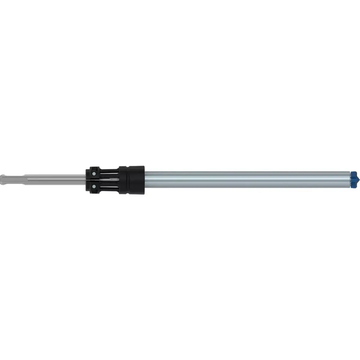Bosch Expert Clean plus-8X SDS-plus 16 mm x 200 mm Photo 2