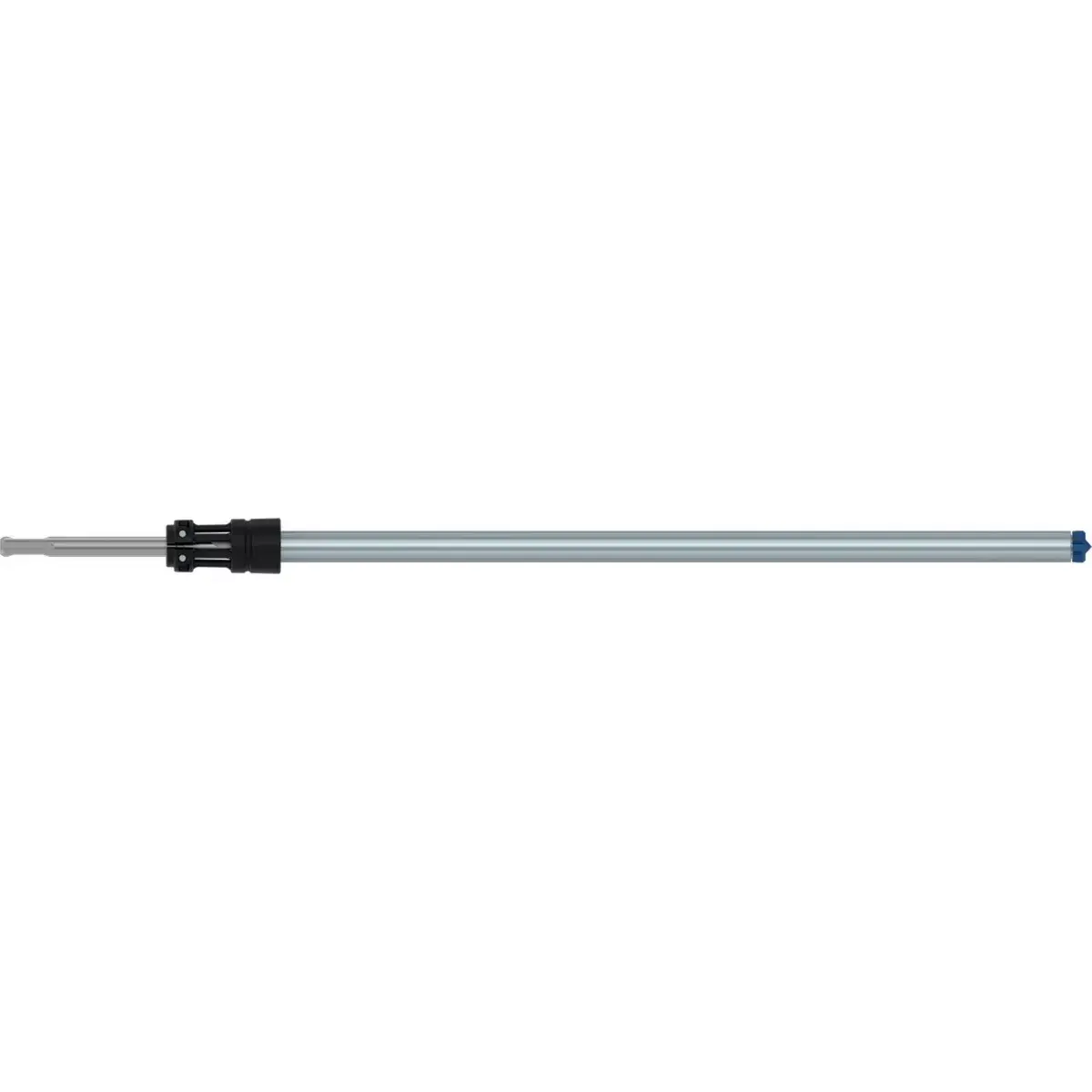 Hammer drill bit Bosch Expert SDS Clean plus-8X 16mm 400mm Photo 2