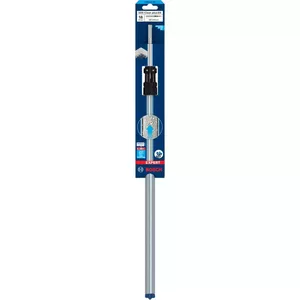 Hammer drill bit Bosch Expert SDS Clean plus-8X 18 mm diameter 400 mm length