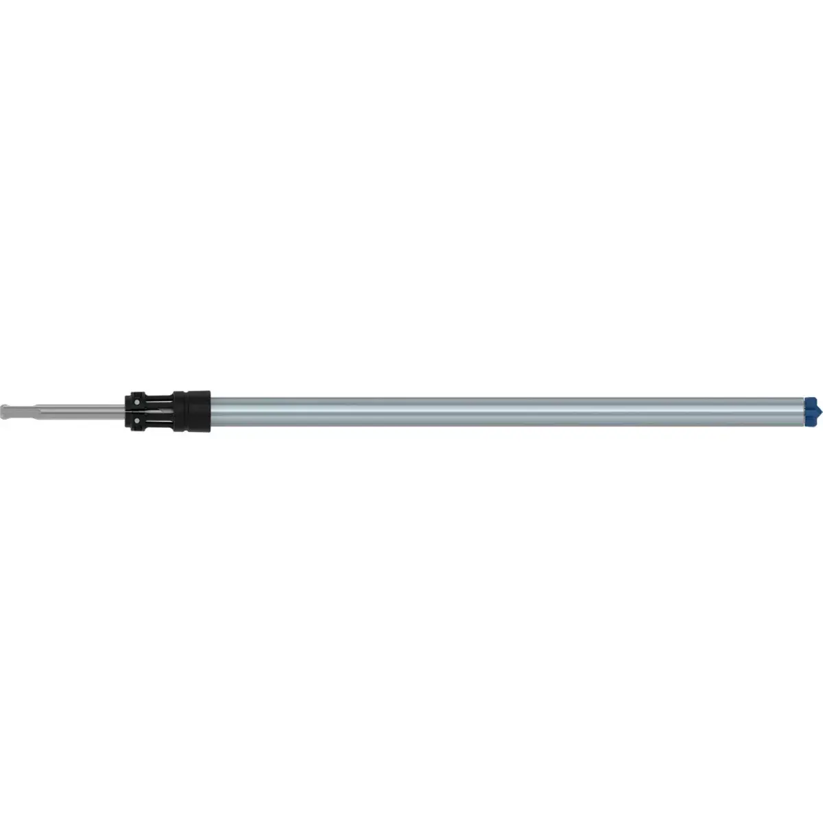 Bosch Expert SDS Clean plus-8X 18 mm x 400 mm drill bit Photo 2