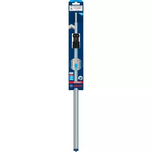 Hammer drill bit Bosch Expert SDS Clean plus-8X 20 mm x 400 mm