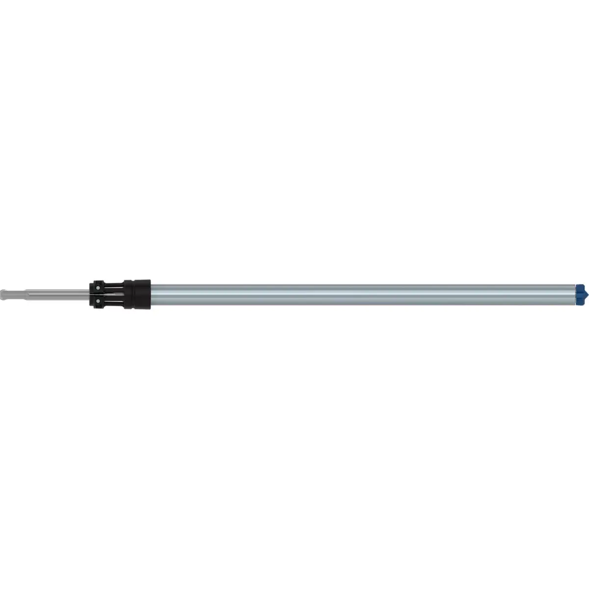 Hammer drill bit Bosch Expert SDS Clean plus-8X 20x400 Photo 2
