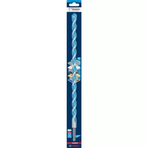 Drill bit Bosch 2608902365 — 1 piece, standard single cutting bit for general drilling