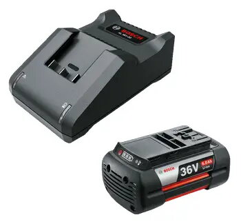 Bosch GBA 36V 6.0Ah +