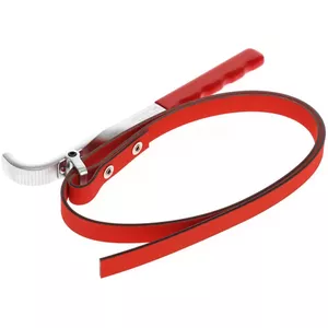 Strap Wrench Gedore R19351031 Adjustable for Pipes and Fittings