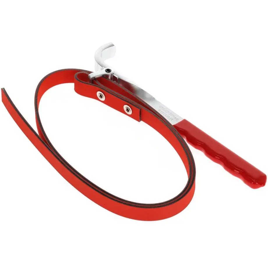 Strap Wrench Gedore R19351031 Photo 3