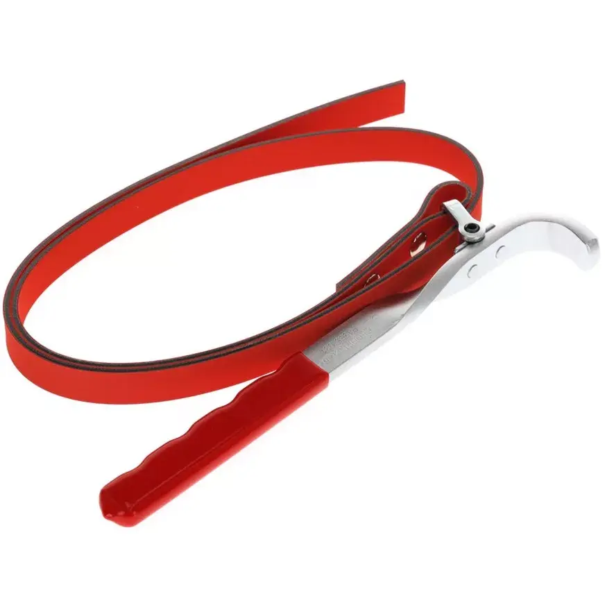 Strap Wrench Gedore R19351031 Photo 4